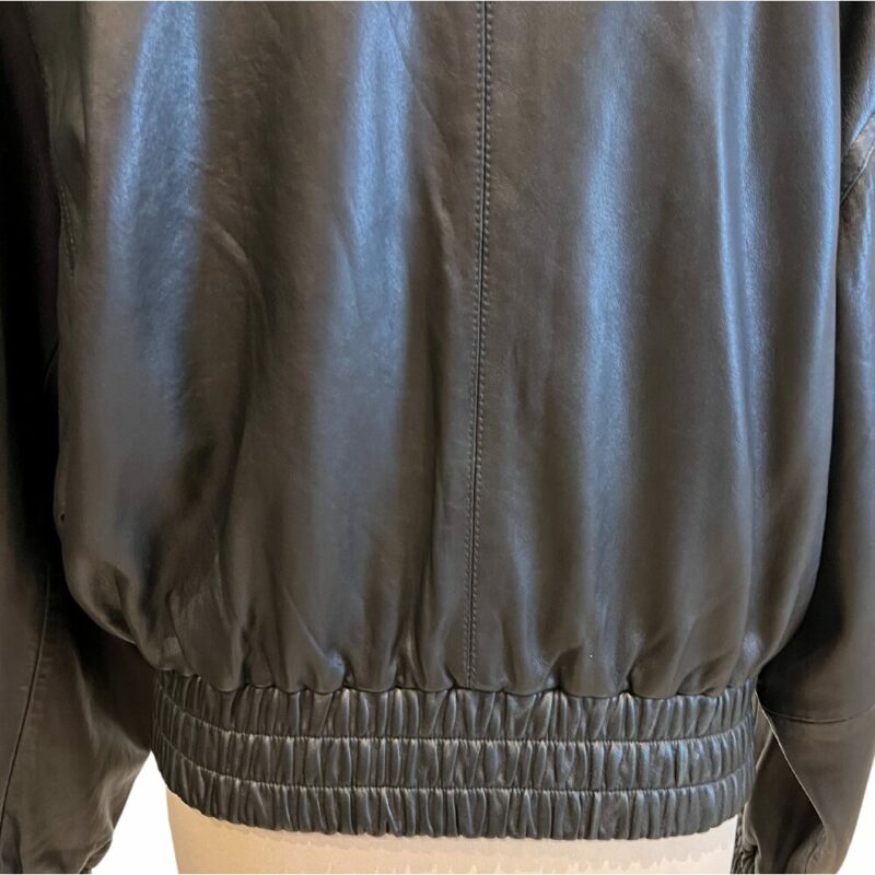 Blouson ISABEL MARANT ETOILE T.38 – Image 6