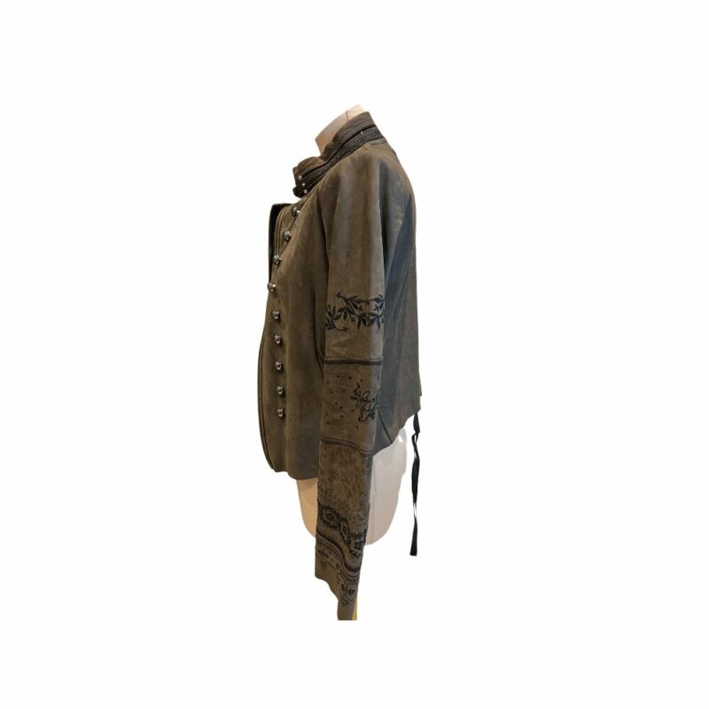 Blouson HIGH T.36 – Image 4