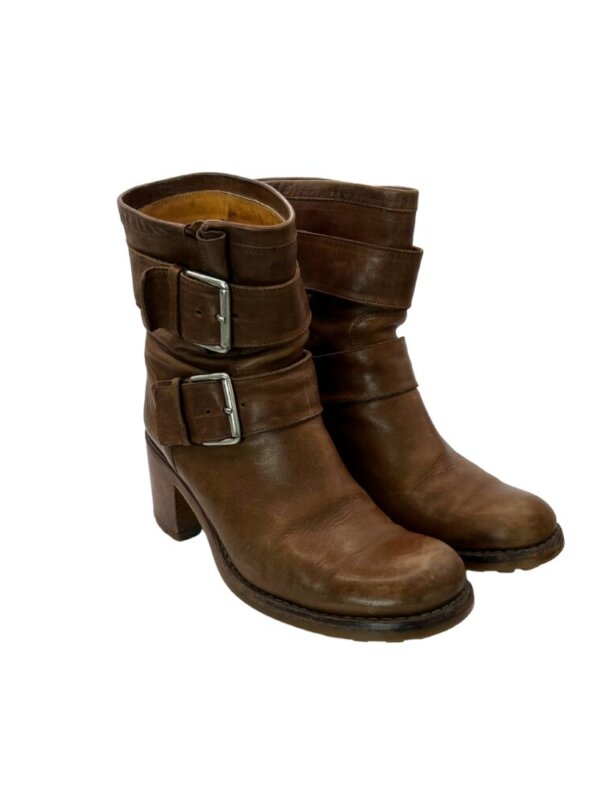 Bottines FREE LANCE 37,5