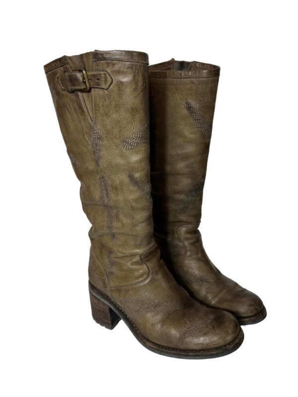 Bottines FREE LANCE 37,5