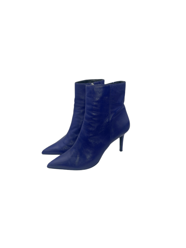 Bottines BARBARA BUI 41