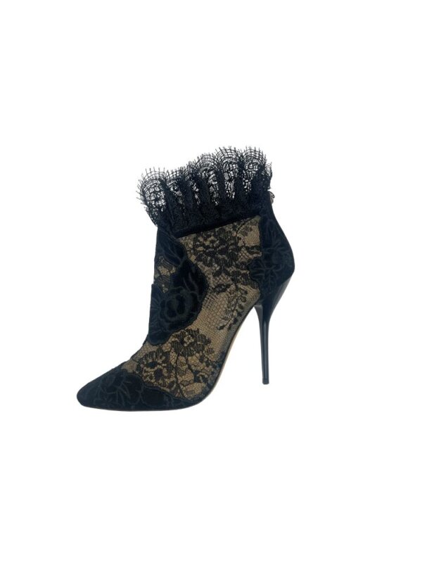 Escarpins JIMMY CHOO 40