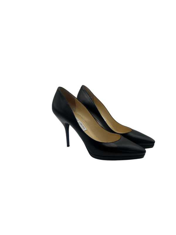 Escarpins JIMMY CHOO 40,5