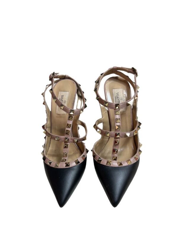 Escarpins VALENTINO 38,5