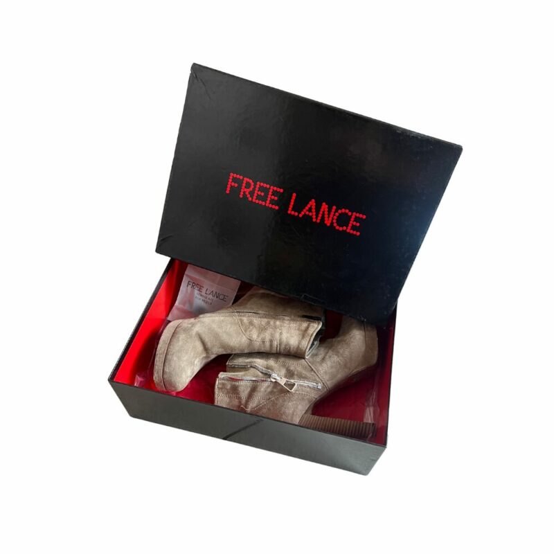 Bottines FREE LANCE 39 – Image 2