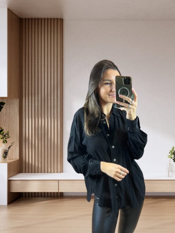 Chemisier ZADIG & VOLTAIRE T.S