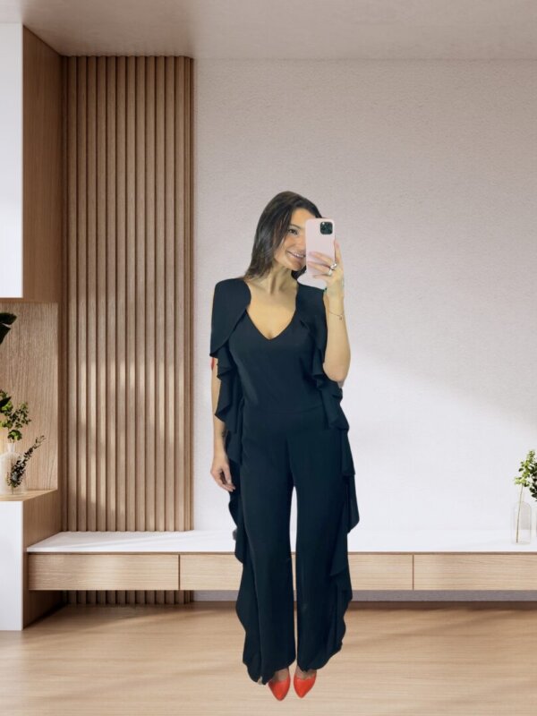 Combinaison HÔTEL PARTICULIER T.M