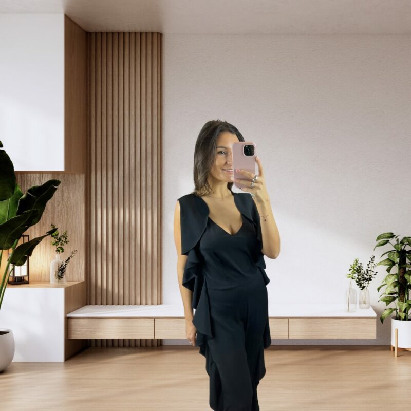 Combinaison HÔTEL PARTICULIER T.M – Image 4