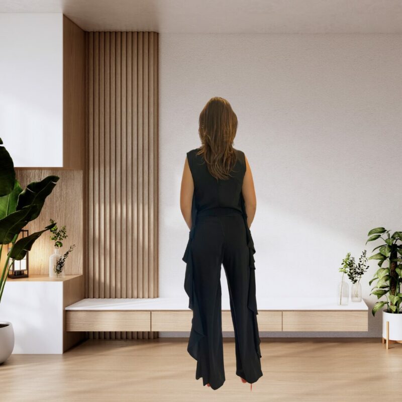 Combinaison HÔTEL PARTICULIER T.M – Image 6