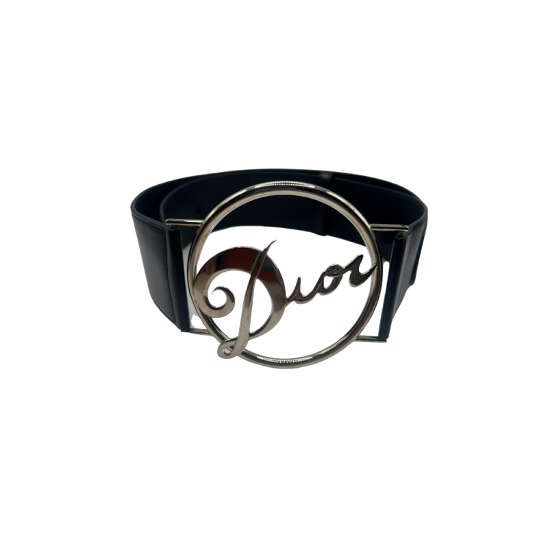 Ceinture DIOR T.XS/S