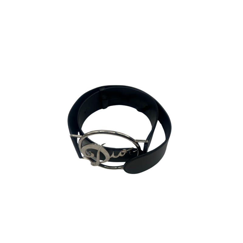 Ceinture DIOR T.XS/S – Image 3