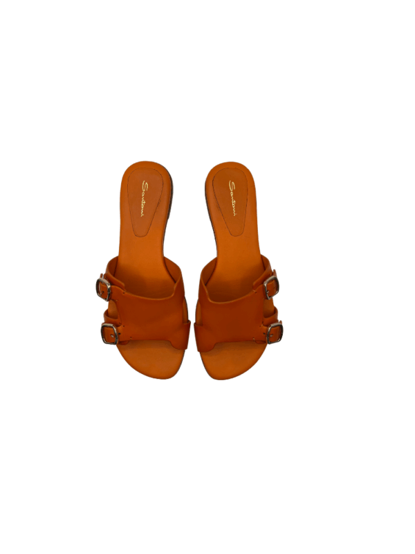 Mules SANTONI 36