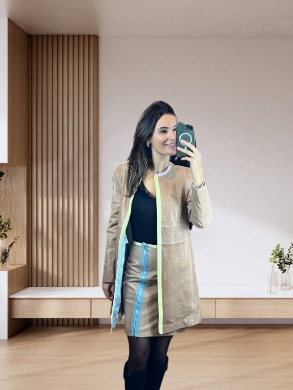 Tailleur ESCADA SPORT T.34/38