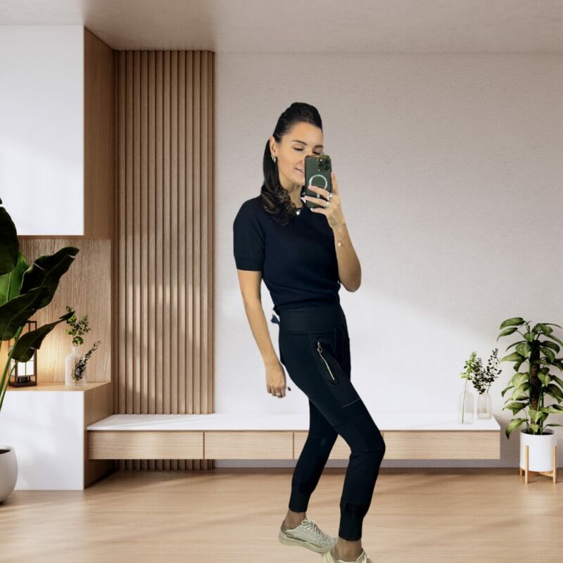 Jogging HIGH T.38 – Image 2