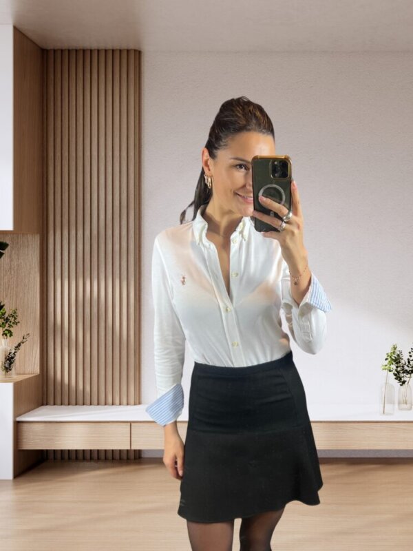 Jupe ATHÉ by Vanessa Bruno T.38