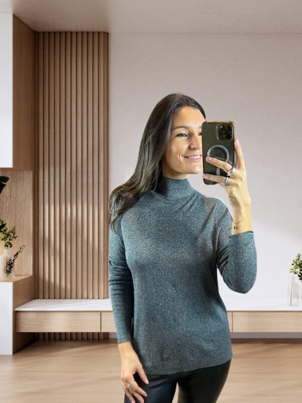 Pull KARL LAGERFELD T.M