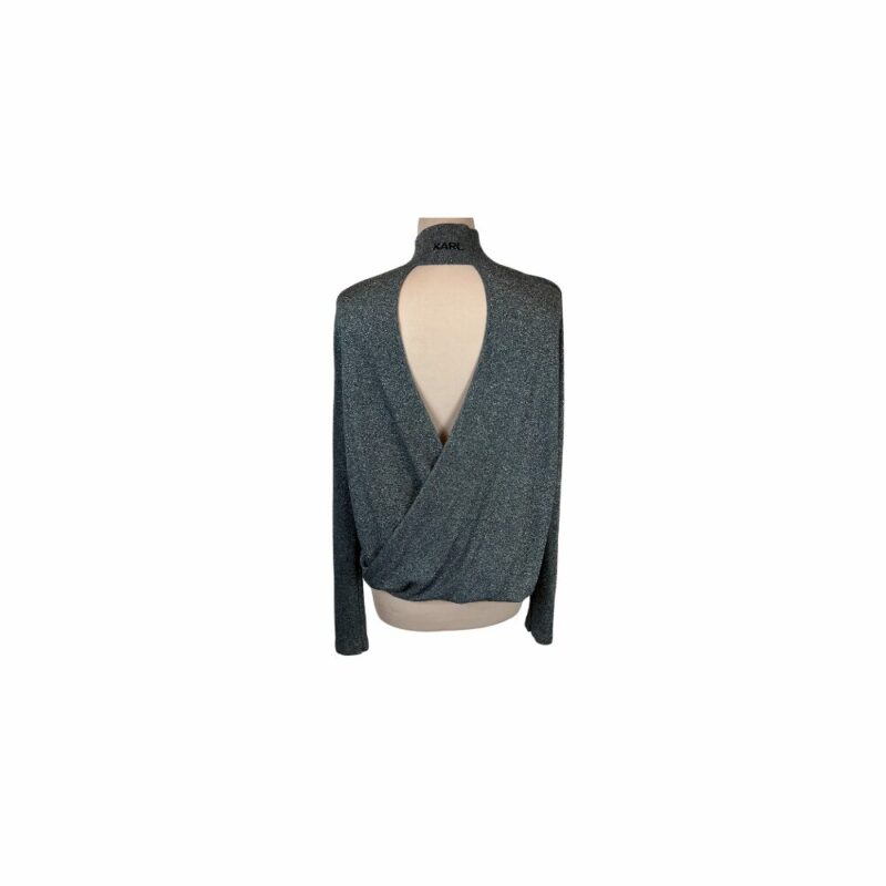 Pull KARL LAGERFELD T.M – Image 5