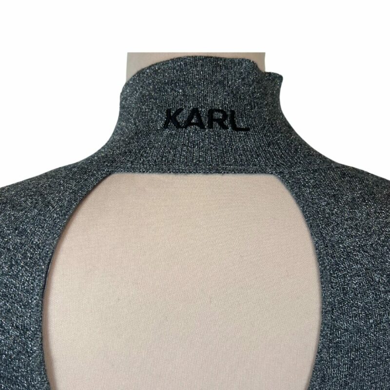 Pull KARL LAGERFELD T.M – Image 6