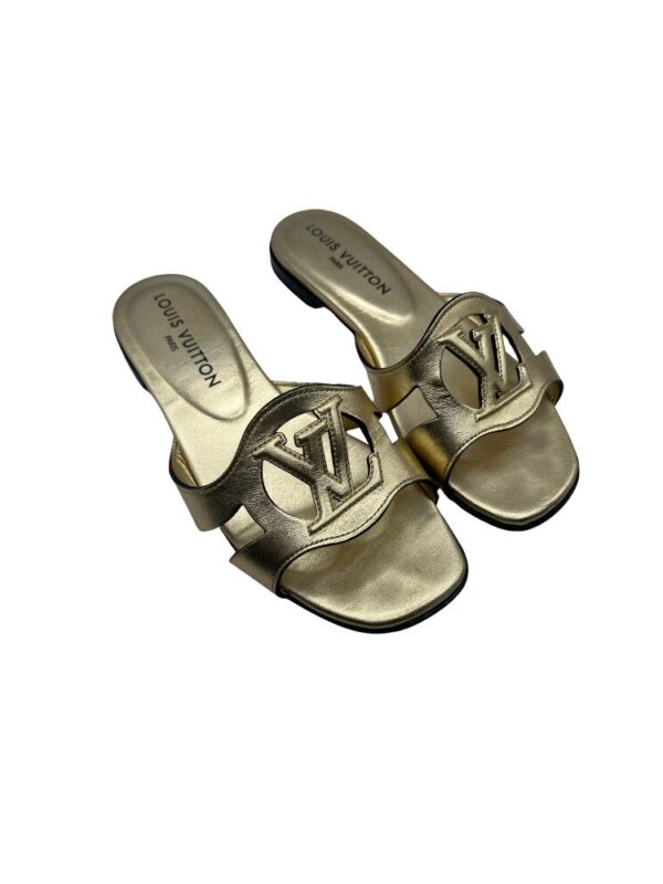 Mules LOUIS VUITTON 36