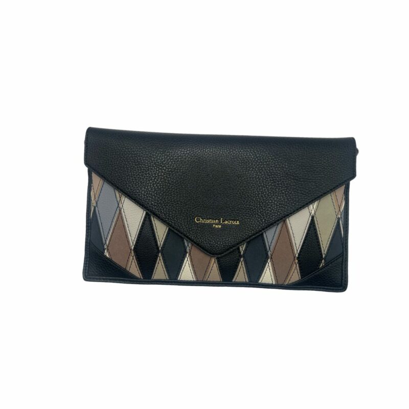 Pochette CHRISTIAN LACROIX – Image 2