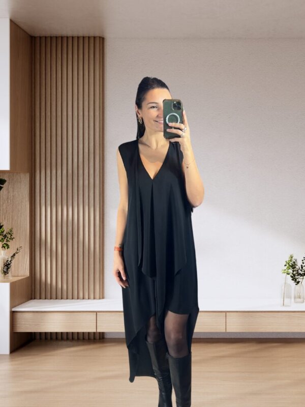 Robe BCBG MAXAZRIA T.2