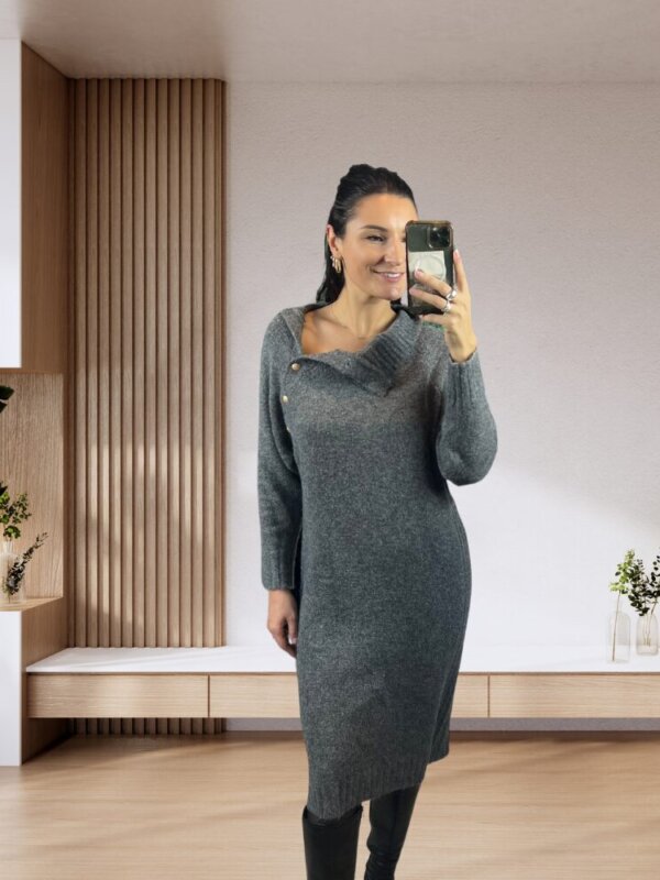 Robe HÔTEL PARTICULIER T.L