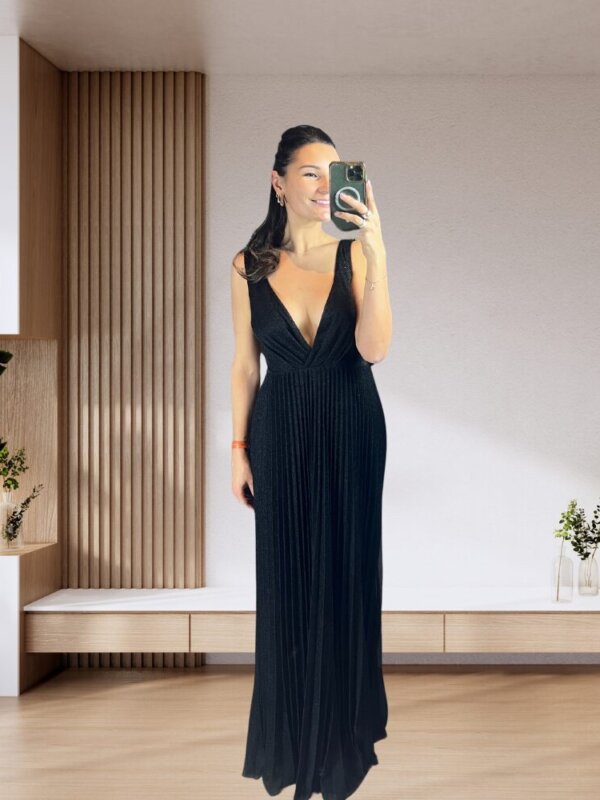 Robe HÔTEL PARTICULIER T.L