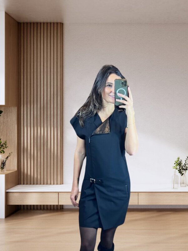 Robe BARBARA BUI T.38