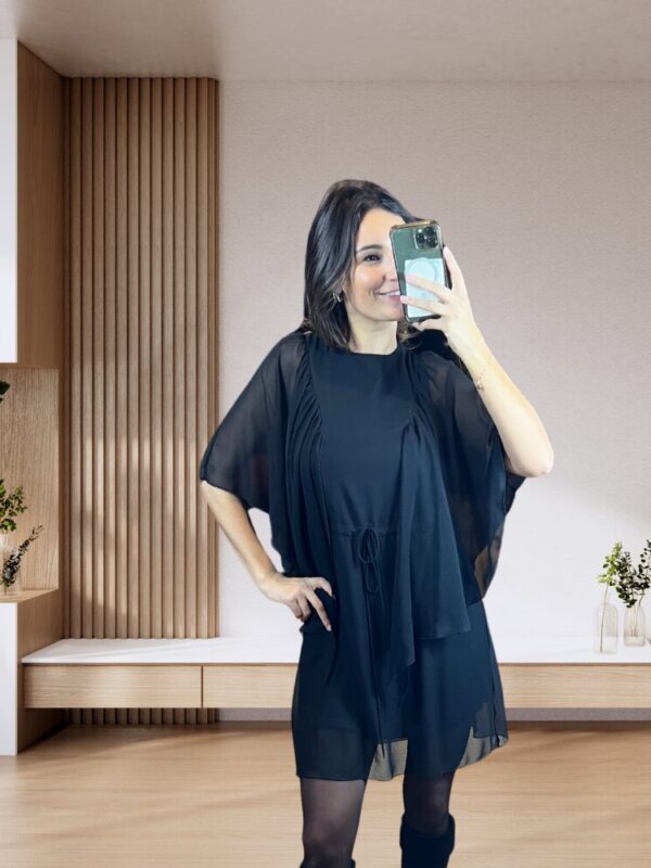 Robe SEE BY CHLOE T.36