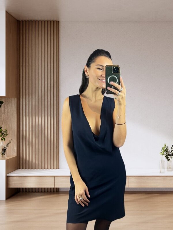 Robe VANESSA BRUNO T.36