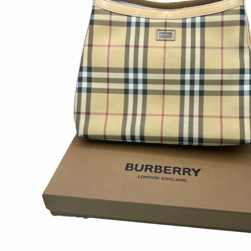 Sac BURBERRY – Image 8