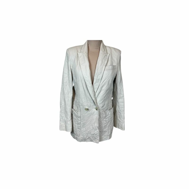 Blazer ZADIG & VOLTAIRE T. 38 – Image 3