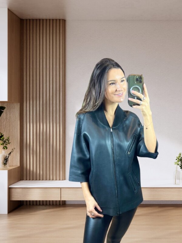 Veste HÔTEL PARTICULIER T.M