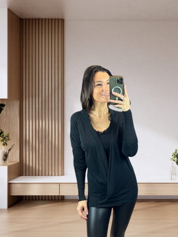 Gilet BARBARA BUI T.M