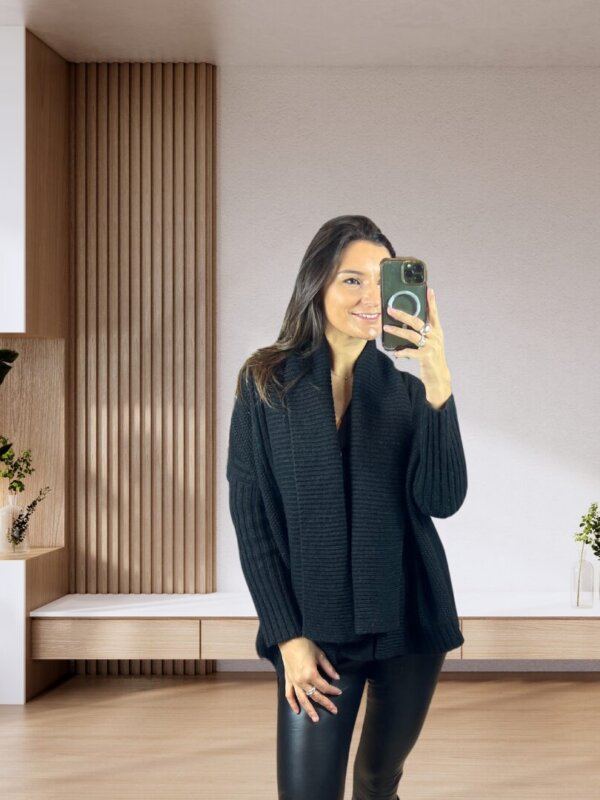 Veste ZADIG & VOLTAIRE T.XS/S