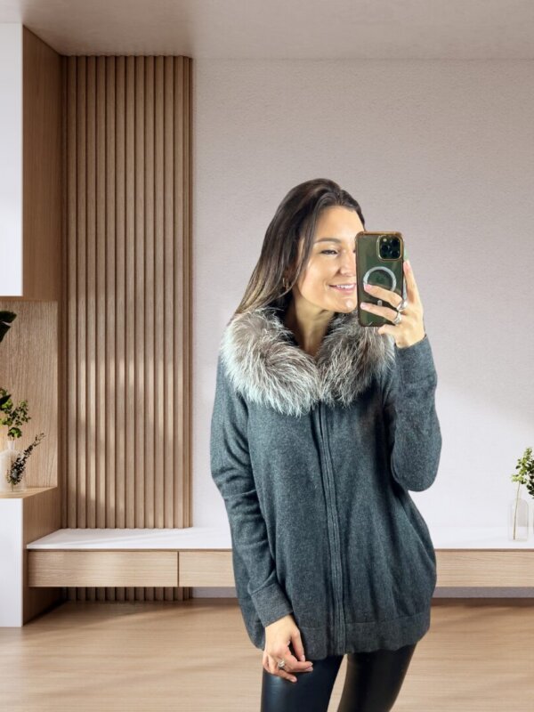 Veste HÔTEL PARTICULIER T.S