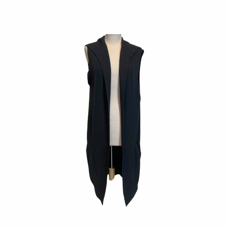 Gilet HÔTEL PARTICULIER T.M – Image 2