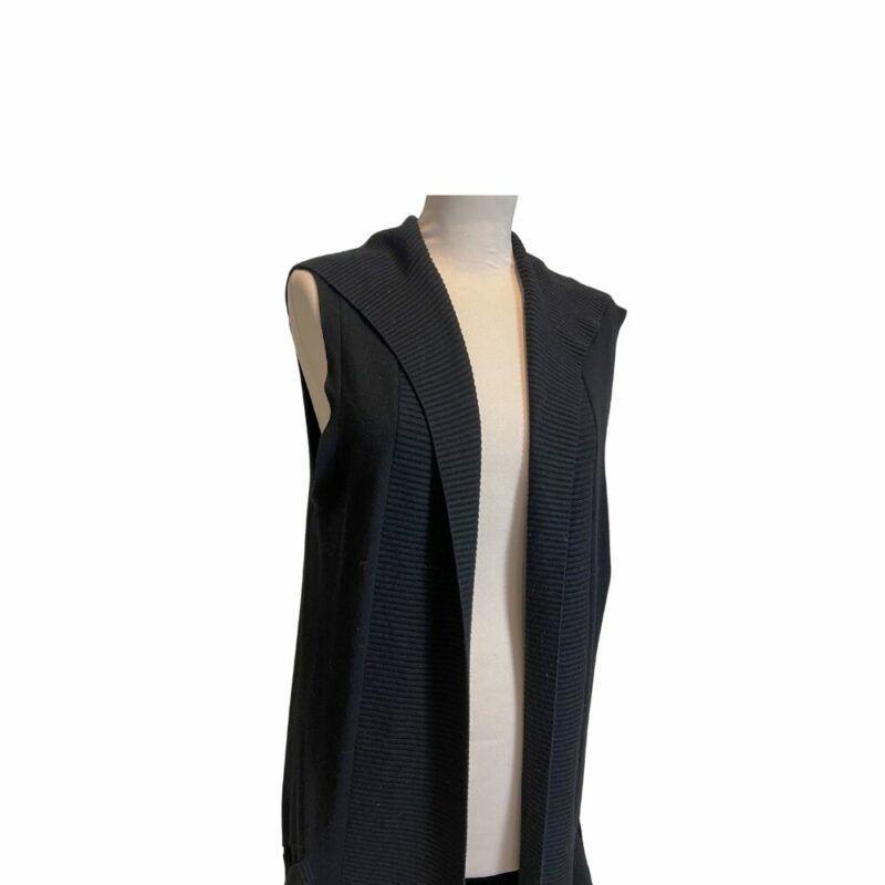 Gilet HÔTEL PARTICULIER T.M – Image 5