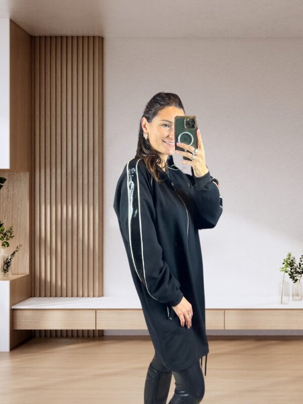 Manteau BARBARA BUI T.40