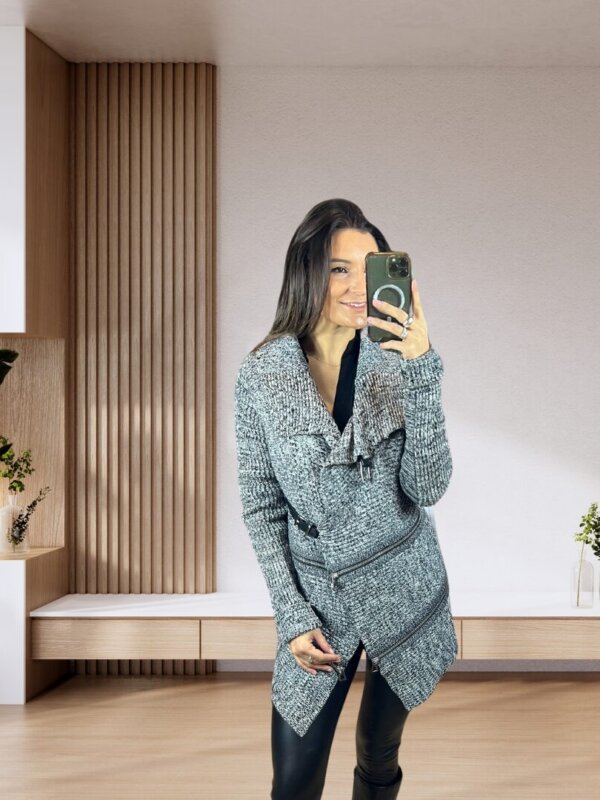 Veste BARBARA BUI T.L