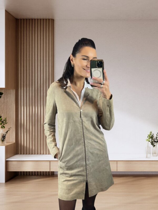 Veste FABIANA FILIPPI T.36