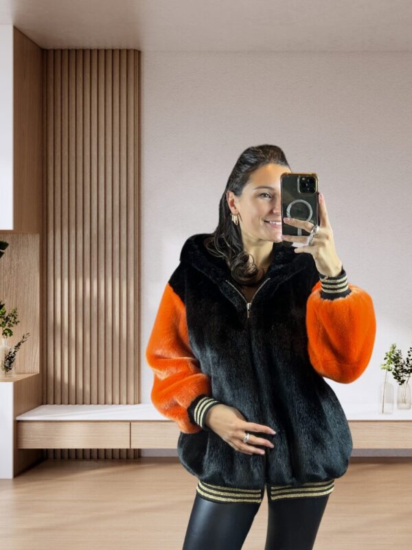 Manteau LA SEINE & MOI T.M