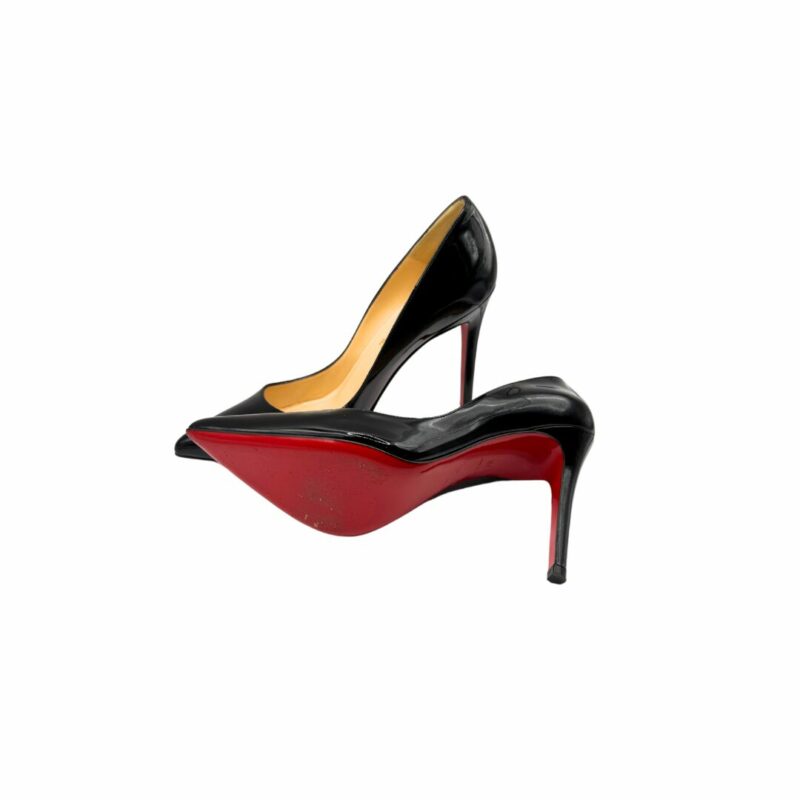 Escarpins LOUBOUTIN 38 – Image 8