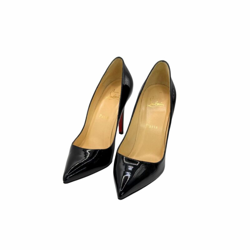 Escarpins LOUBOUTIN 38 – Image 6