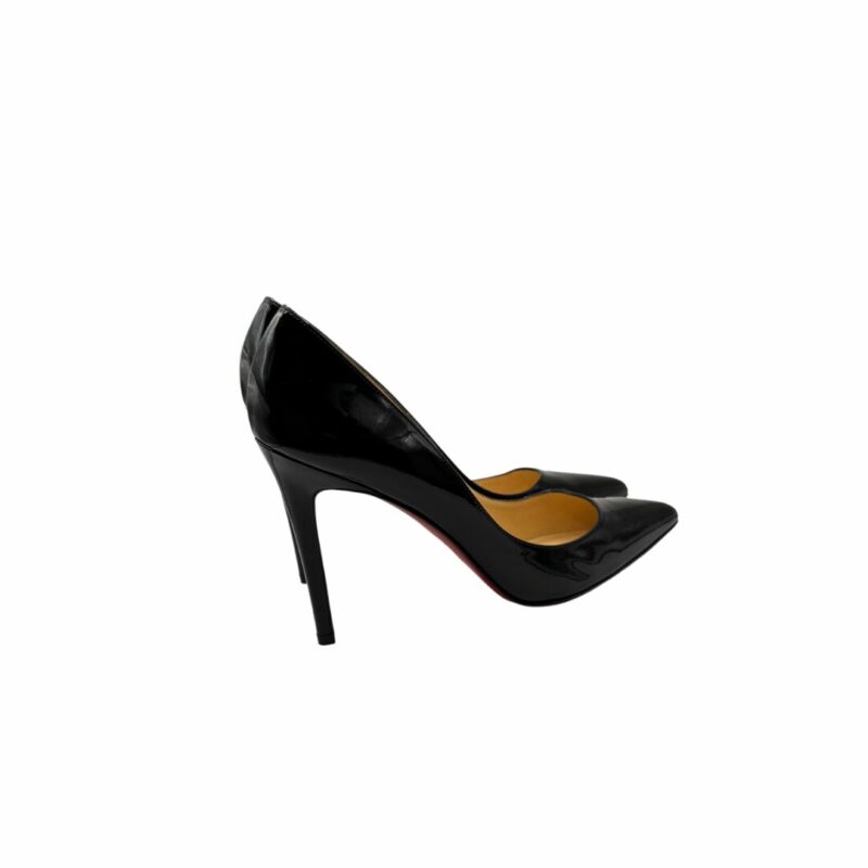 Escarpins LOUBOUTIN 38 – Image 5