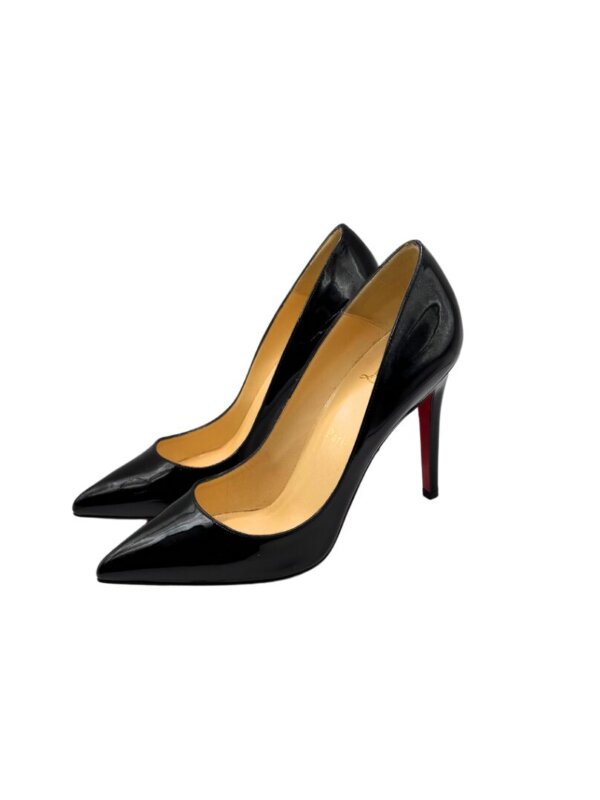 Escarpins LOUBOUTIN 38