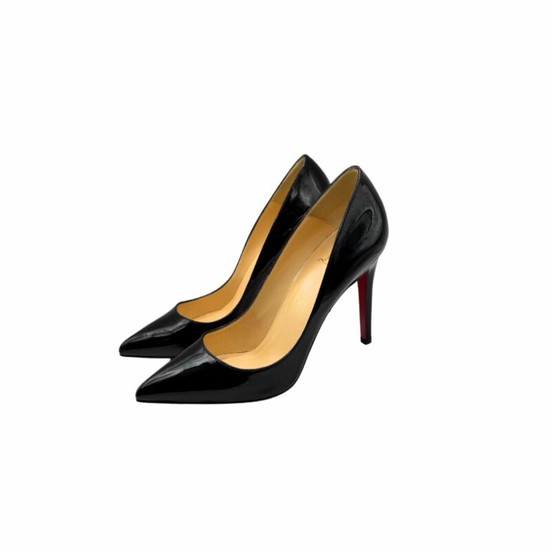 Escarpins LOUBOUTIN 38 – Image 10