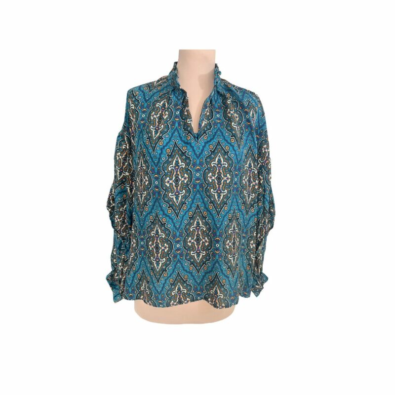 Blouse SANDRO T.2 – Image 2