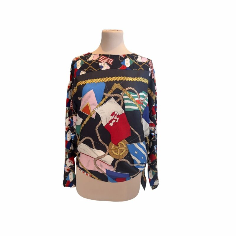 Blouse SANDRO T.2 – Image 2