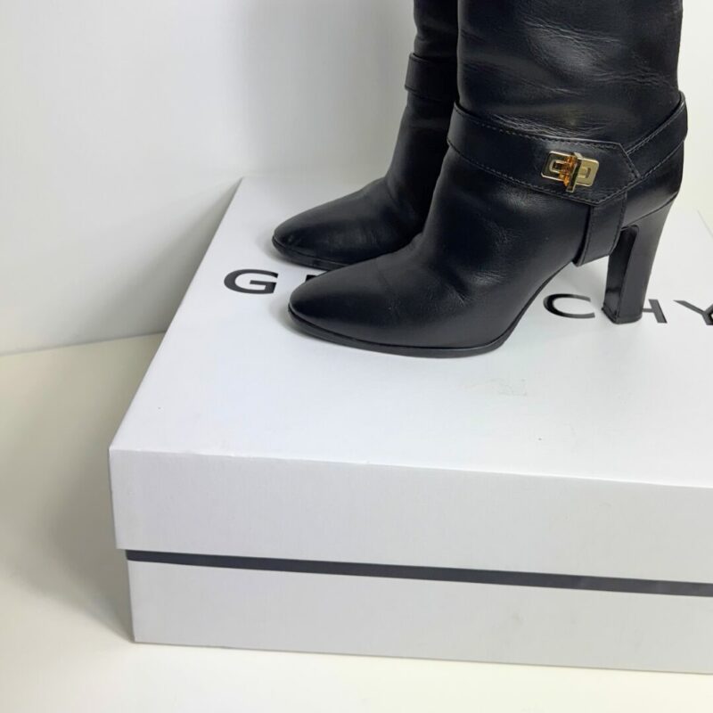 Bottines GIVENCHY 38 – Image 10